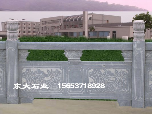 石栏板04