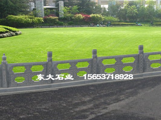 石栏板15