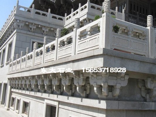 石栏板23