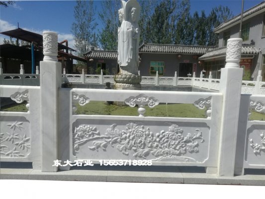 石栏杆39